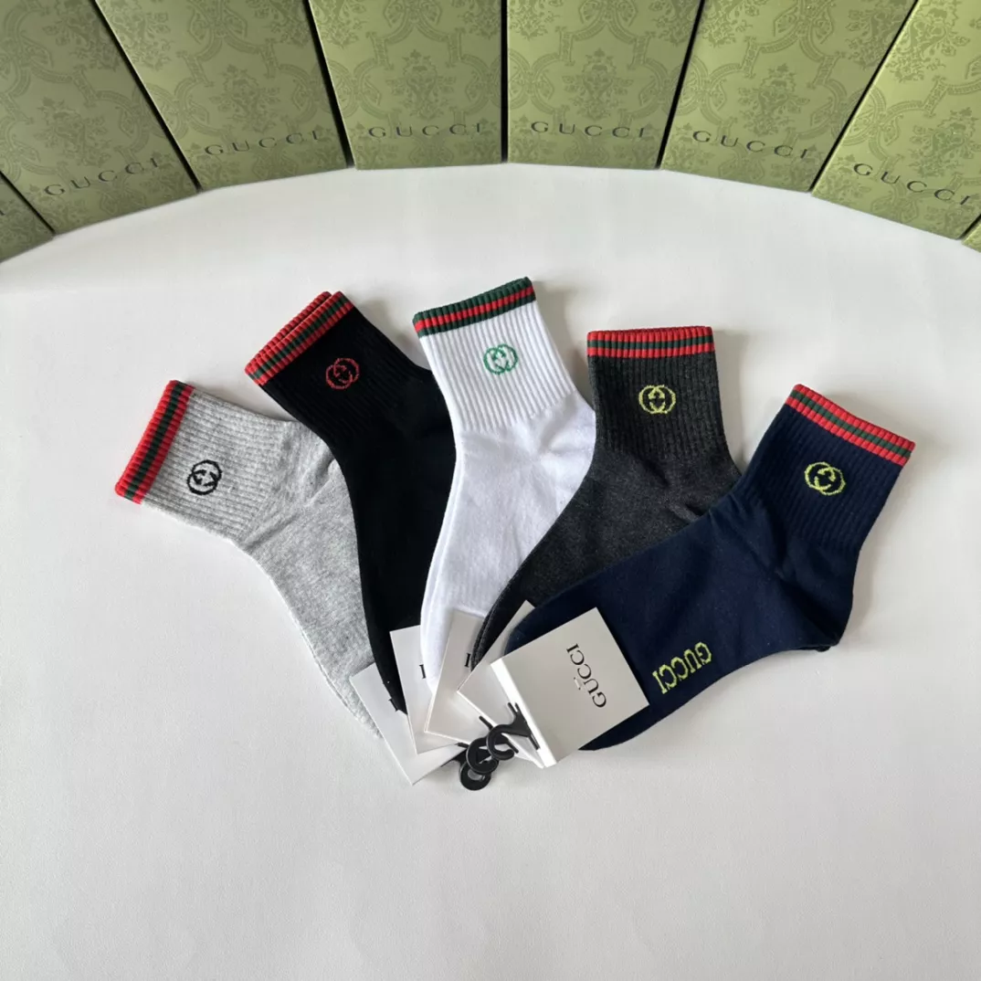 gucci chaussettes s_127ba053